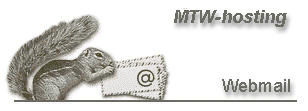 Логотип ВЕБ-интерфейс для работы с почтой mail.mtw.ru